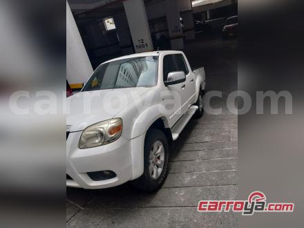 Mazda BT-50 2013 - imagen 1