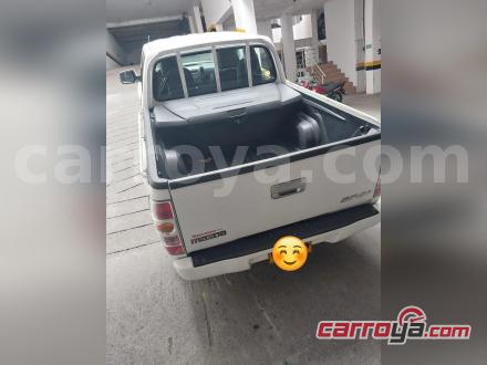 Mazda BT-50 2013 - imagen secundaria 1