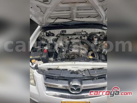 Mazda BT-50 2013 - imagen secundaria 2