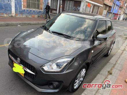 Suzuki Swift 2023 - imagen 1
