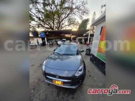 Suzuki Swift 2023 - imagen secundaria 1
