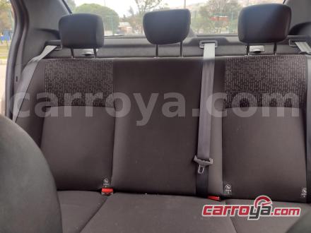 Renault Logan 2022 - imagen secundaria 1