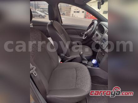 Renault Logan 2022 - imagen secundaria 2