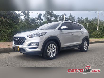 Hyundai Tucson 2020 - imagen secundaria 1