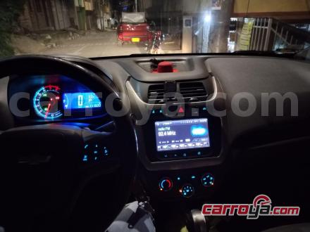 Chevrolet Cobalt 2015 - imagen secundaria 1