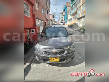 Chevrolet Cobalt 2015 - imagen secundaria 2