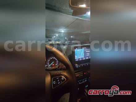 Ford Ecosport 2018 - imagen 1