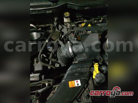 Ford Ecosport 2018 - imagen secundaria 2