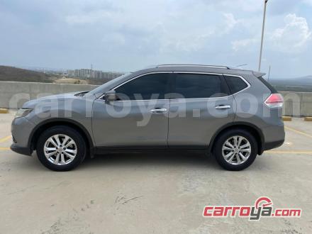 Nissan X-Trail 2016 - imagen secundaria 1