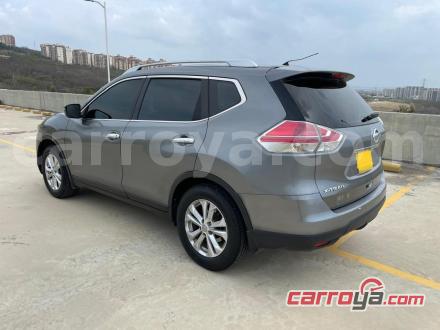 Nissan X-Trail 2016 - imagen secundaria 2
