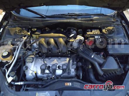Ford Fusion 2008 - imagen 1
