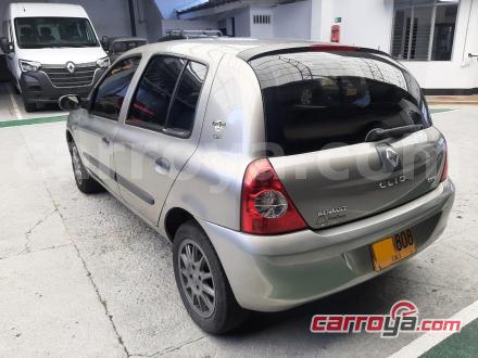 Renault Clio 2015 - imagen secundaria 1