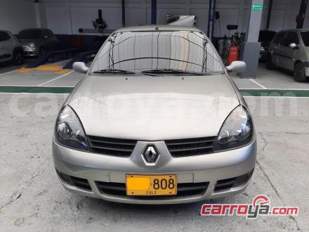 Renault Clio 2015 - imagen secundaria 2