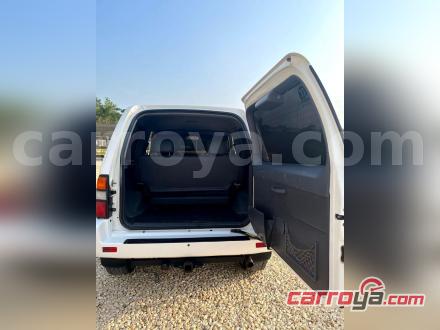 Toyota Prado 2004 - imagen secundaria 1