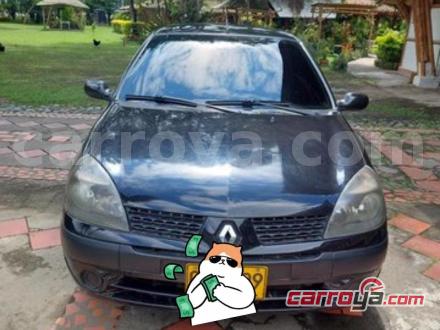 Renault Clio 2008 - imagen 1