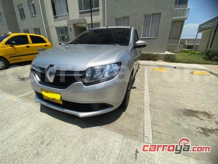 Renault Sandero 2019 - imagen 1