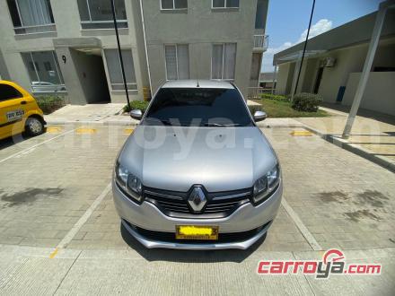 Renault Sandero 2019 - imagen secundaria 1