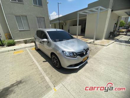 Renault Sandero 2019 - imagen secundaria 2