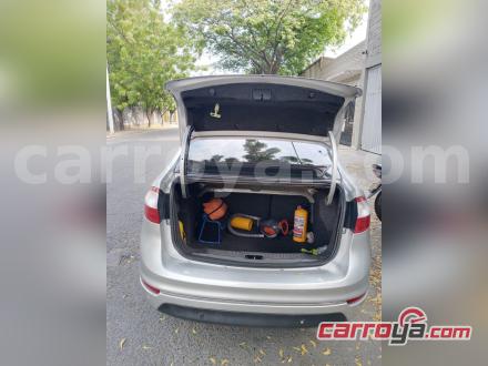 Ford Fiesta 2017 - imagen secundaria 2