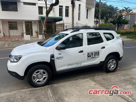 Renault Duster 2026 - imagen secundaria 1