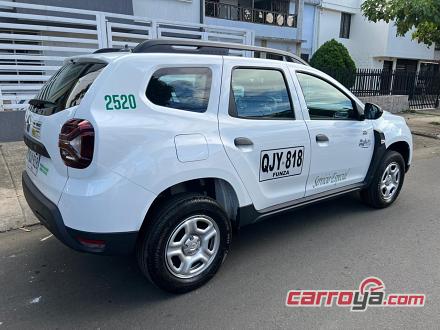 Renault Duster 2026 - imagen secundaria 2