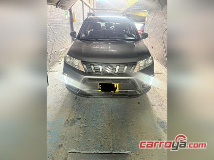 Suzuki Vitara 2024 - imagen secundaria 1