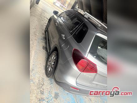 Suzuki Vitara 2024 - imagen secundaria 2