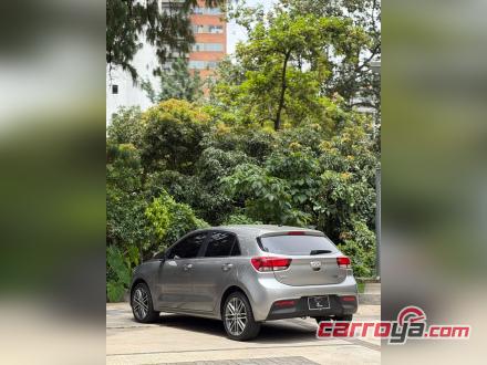 KIA Rio 2023 - imagen secundaria 1