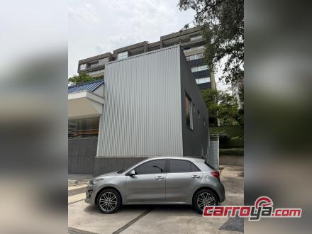 KIA Rio 2023 - imagen secundaria 2