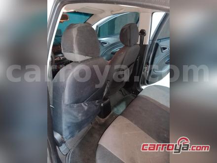 Chevrolet Sail 2014 - imagen secundaria 1