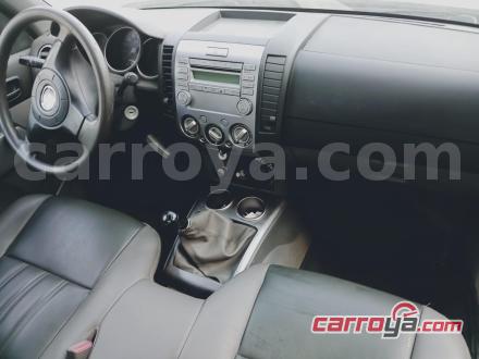 Mazda BT-50 2015 - imagen secundaria 1