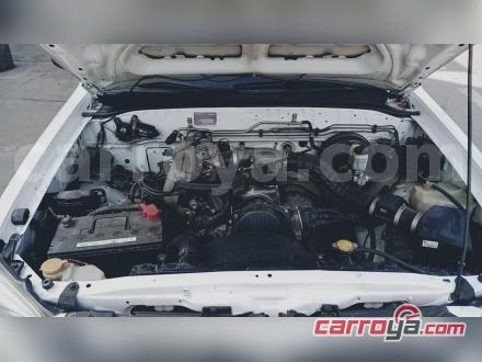 Mazda BT-50 2015 - imagen secundaria 2