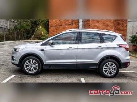 Ford Escape 2022 - imagen secundaria 1