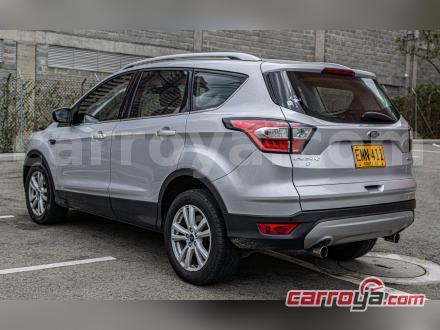 Ford Escape 2022 - imagen secundaria 2