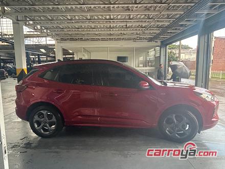 Ford Escape 2023 - imagen secundaria 1