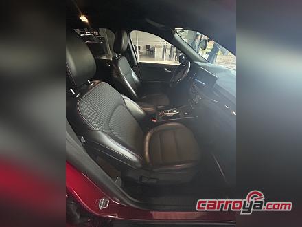 Ford Escape 2023 - imagen secundaria 2