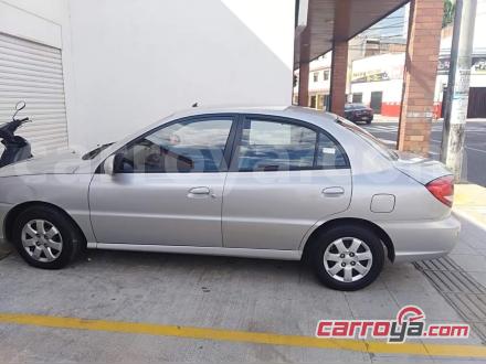 KIA Rio Stylus 2015 - imagen secundaria 1