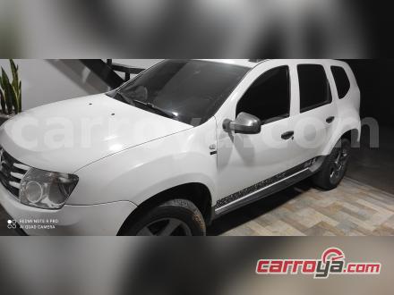 Renault Duster 2015 - imagen 1