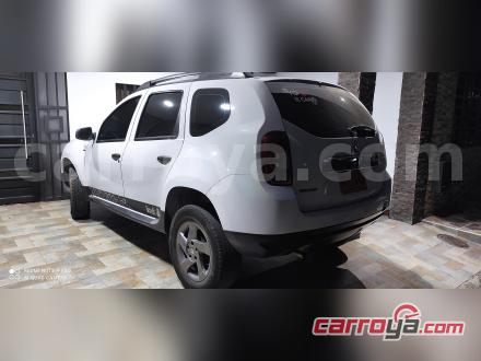 Renault Duster 2015 - imagen secundaria 1
