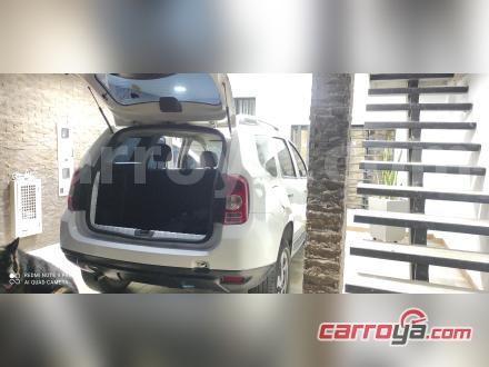 Renault Duster 2015 - imagen secundaria 2