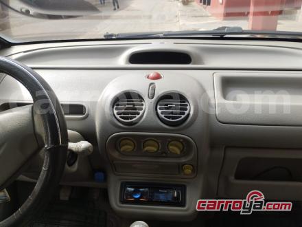 Renault Twingo 2001 - imagen 1