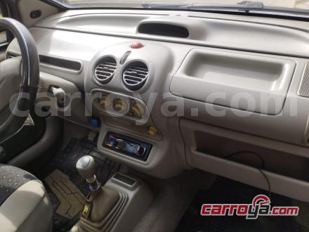 Renault Twingo 2001 - imagen secundaria 1