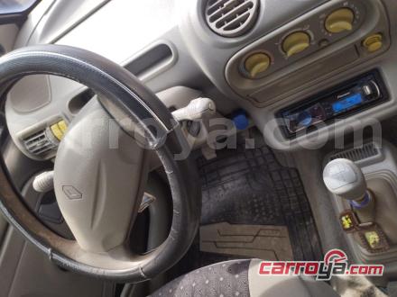 Renault Twingo 2001 - imagen secundaria 2