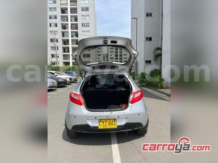 Mazda 2 2008 - imagen secundaria 2