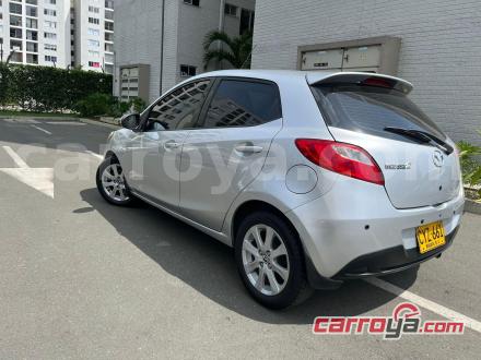 Mazda 2 2008 - imagen secundaria 1