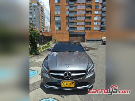 Mercedes Benz Clase CLA 2017 - imagen secundaria 2