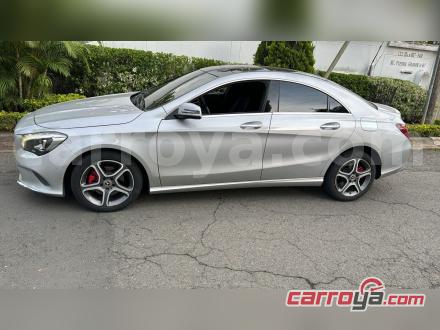 Mercedes Benz Clase CLA 2018 - imagen secundaria 2