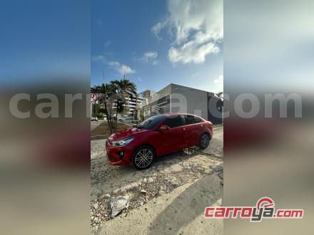 KIA Rio 2022 - imagen secundaria 1