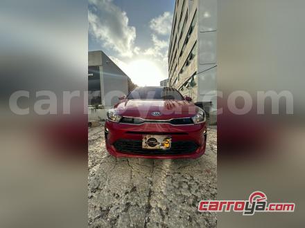KIA Rio 2022 - imagen secundaria 2