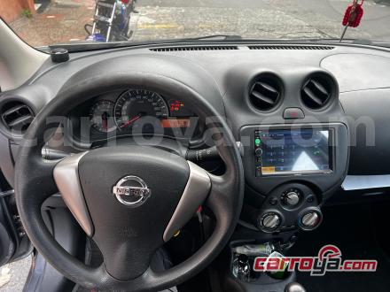 Nissan March 2019 - imagen secundaria 1